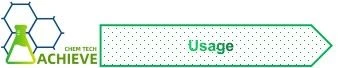 Usage