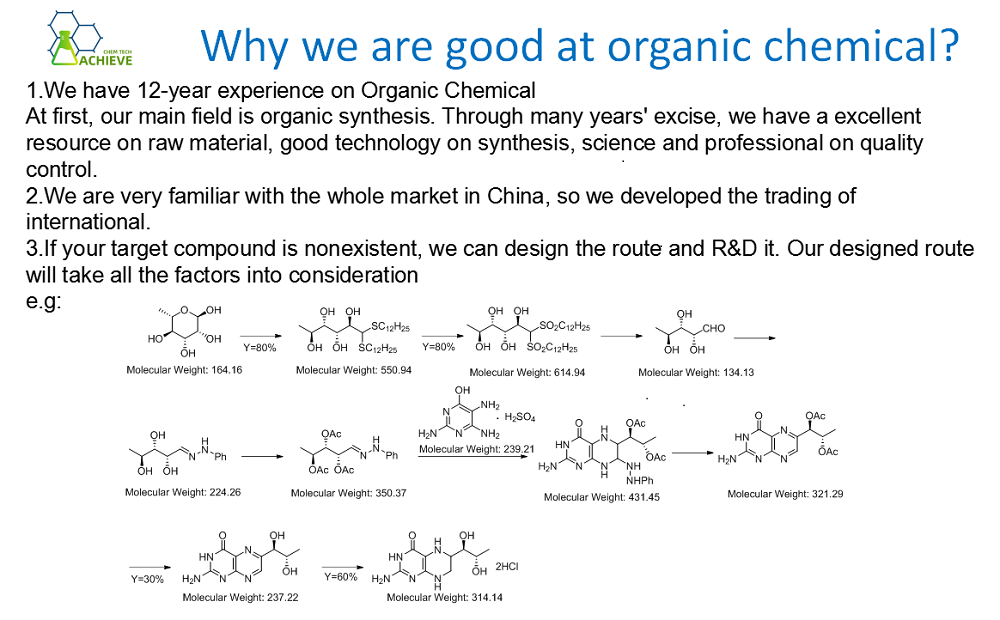 Tirzepatide synthesis Tirzepatide synthesis