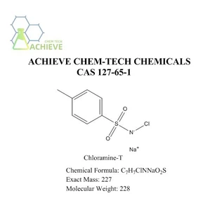 کلرامین - t پودر CAS 127-65-1