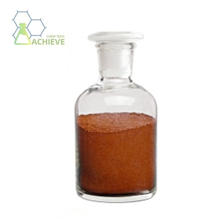 پودر بیلی روبین CAS 635-65-4