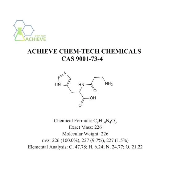 پودر پاپاین CAS 9001-73-4