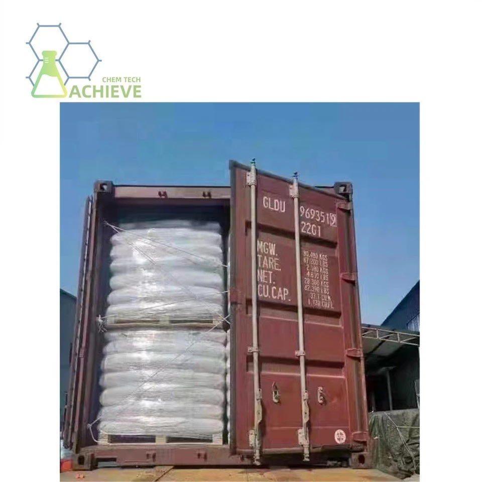 پودر اسید Trichloroisocyanuric CAS 87-90-1