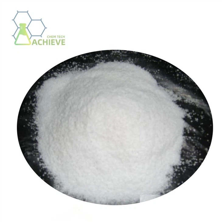 پودر وانکومایسین موضعی CAS 1404-90-6