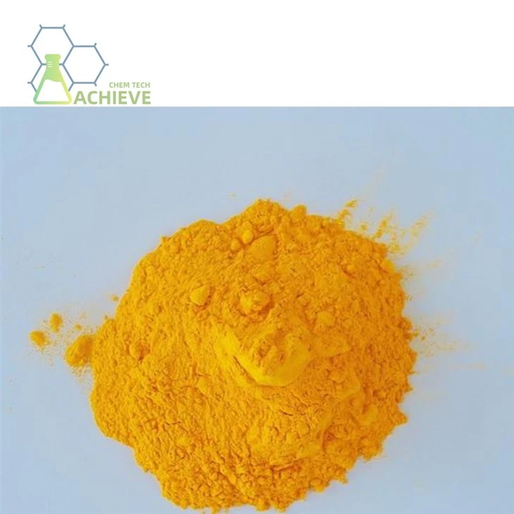 Coenzyme Q10 پودر CAS 303-98-0