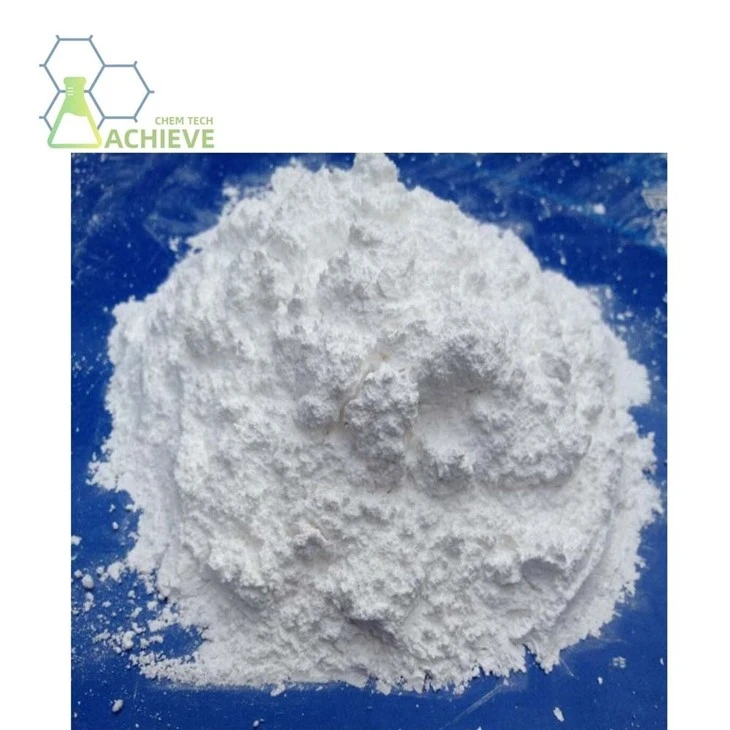 Norepinephrine Powder CAS 51-41-2