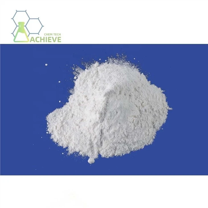 Pure Talc Powder CAS 14807-96-6