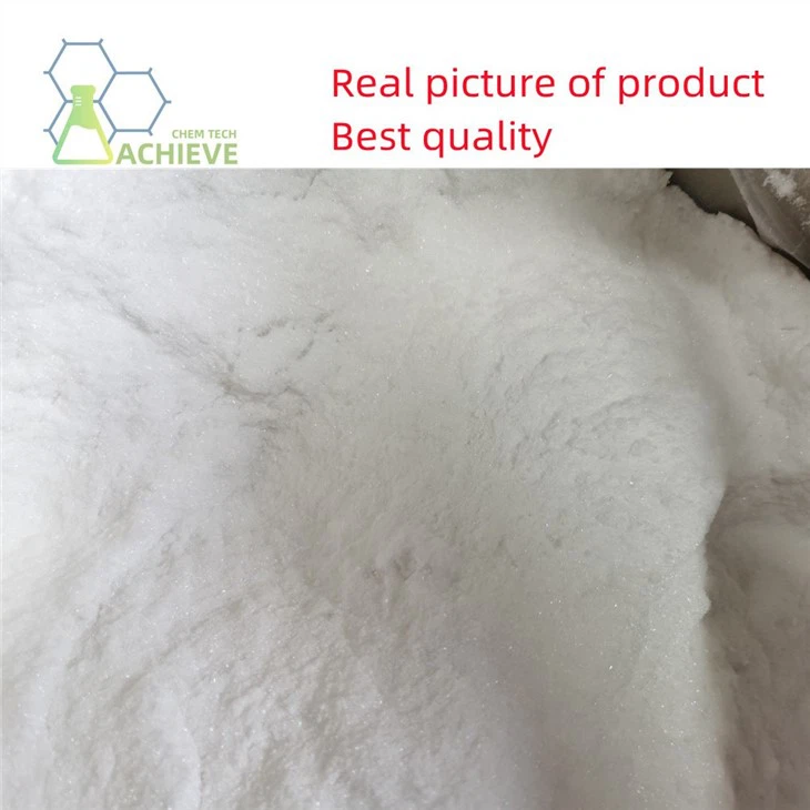 Sorbic Acid Powder CAS 110-44-1