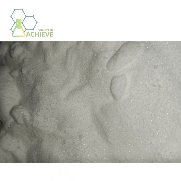 Sorbic Acid Powder CAS 110-44-1