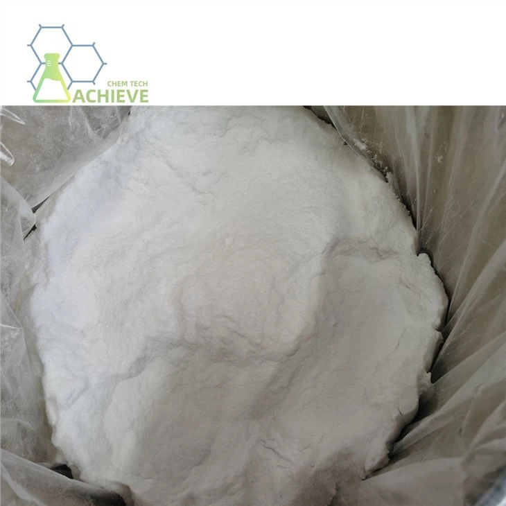 Sorbic Acid Powder CAS 110-44-1