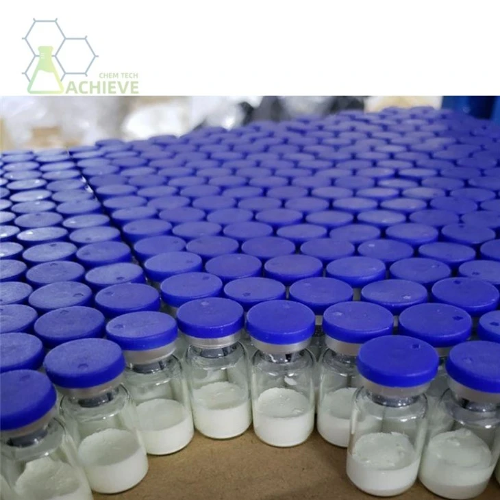 BPC 157 Peptide Capsules