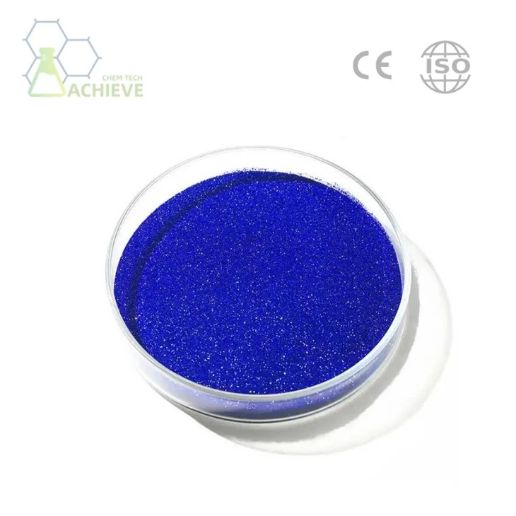 Ghk Cu Tripeptide factory