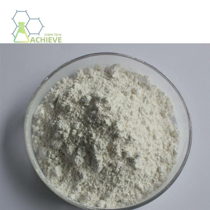 (S)-1-Boc-3-hydroxypiperidine CAS 143900-44-1