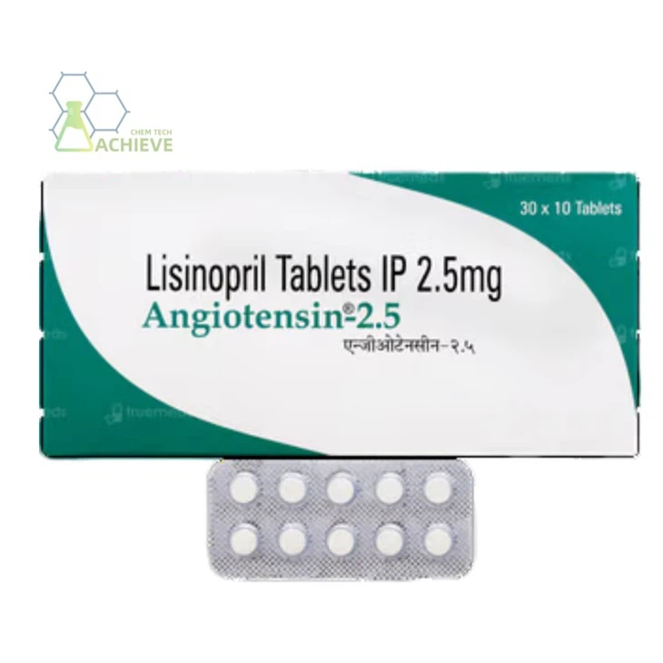 قرص آنژیوتانسین II