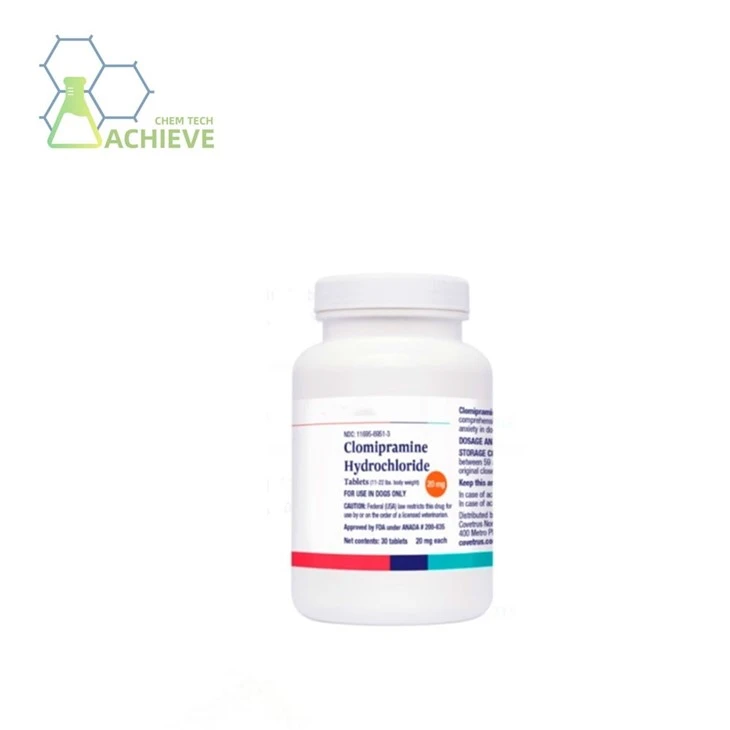 Clomipramine Hydrochloride Tablets high quality