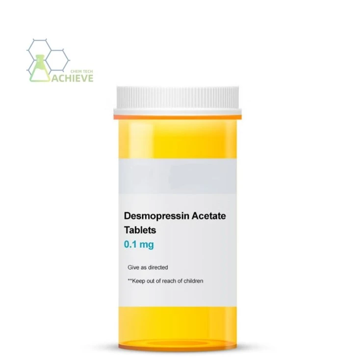 desmopressin acetate tablet 3