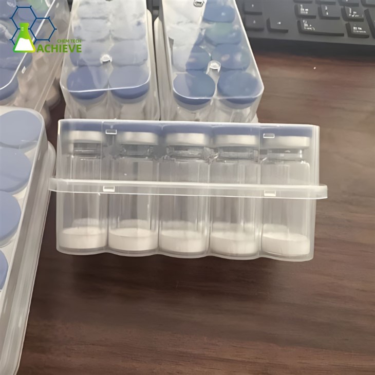 Etelcalcetide Peptide suppliers