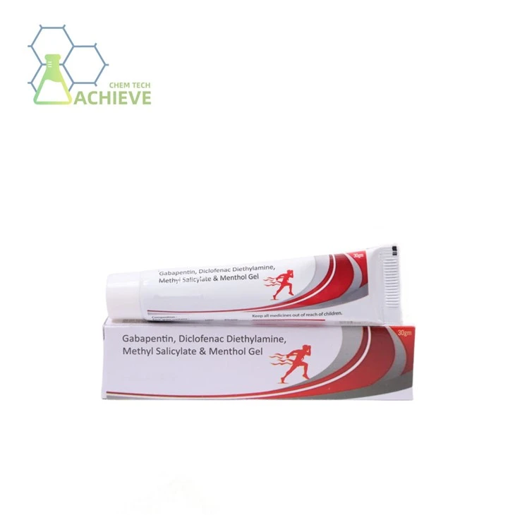 پماد گاباپنتین