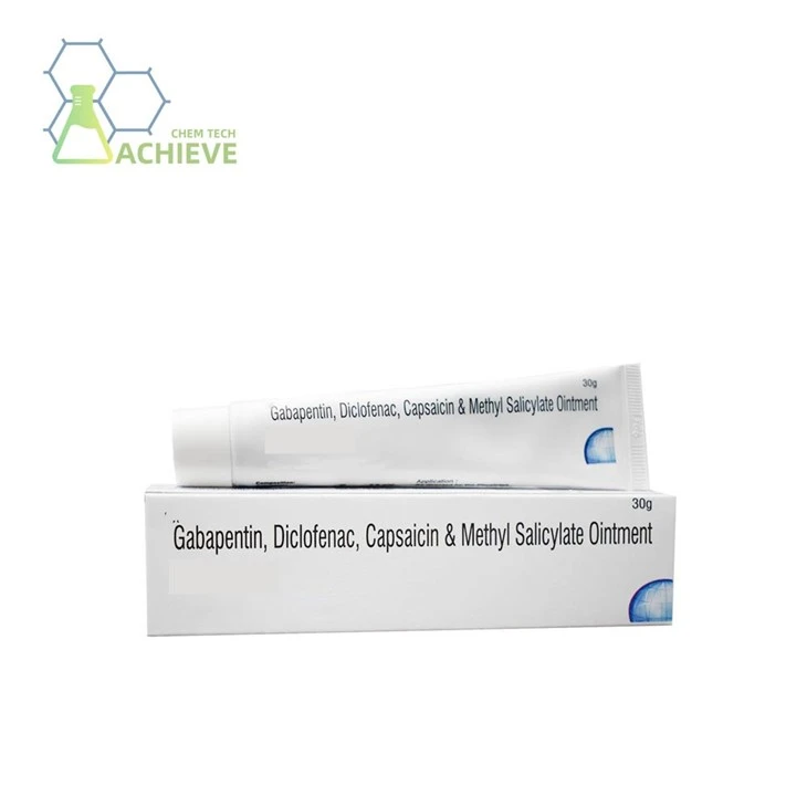 Gabapentin Ointment suppliers