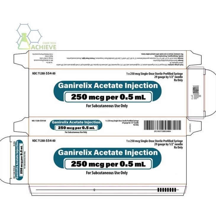 Ganirelix Acetate 1