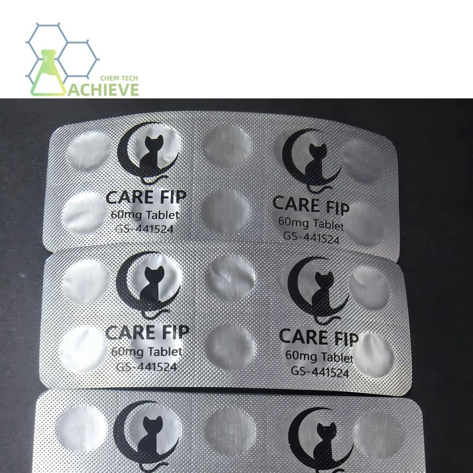 GS-441524 Tablets