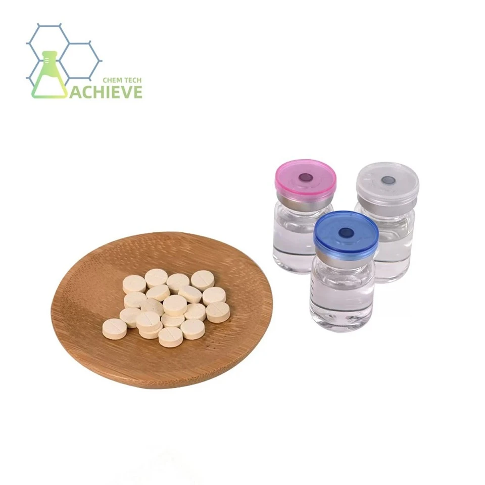 GS-441524 Tablets