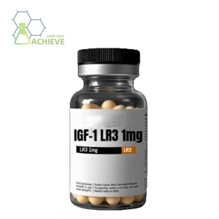 IGF 1 LR3 Tablet factory