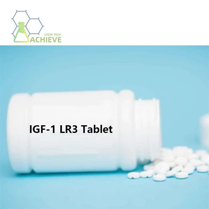 IGF 1 LR3 Tablet best