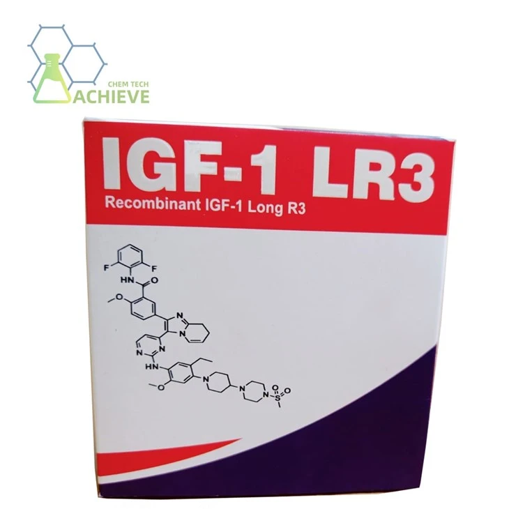 قرص IGF 1 LR3