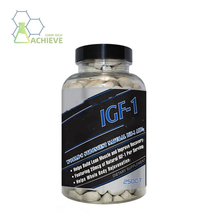 IGF 1 LR3 Tablet suppliers