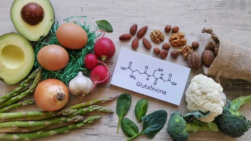 Glutathione | Shaanxi BLOOM Tech Co., Ltd Glutathione | Shaanxi BLOOM Tech Co., Ltd