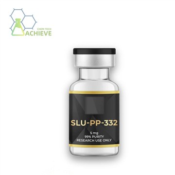 راهنمای استفاده از پپتید Slu{0}PP-332 برای سلامت مطلوب