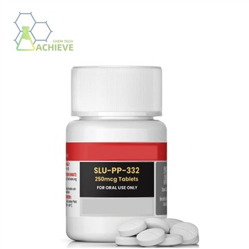 چگونه بین قرصها و کپسولهای SLU{0}}PP-332 انتخاب کنیم؟