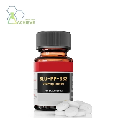 SLU-PP-332 Tablets | Shaanxi Bloom Tech SLU-PP-332 Tablets | Shaanxi Bloom Tech
