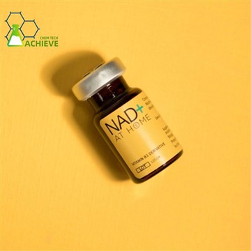 راهنمای خود{0}تزریق پپتید NAD+