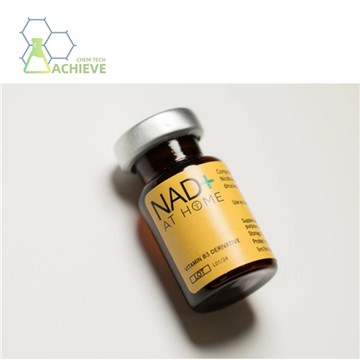 واردات ایمن تزریق پپتید NAD+ برای استفاده شخصی