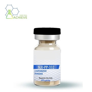 چگونه تزریق SLU{0}}PP-332 میتواند سلامت شما را بهبود بخشد