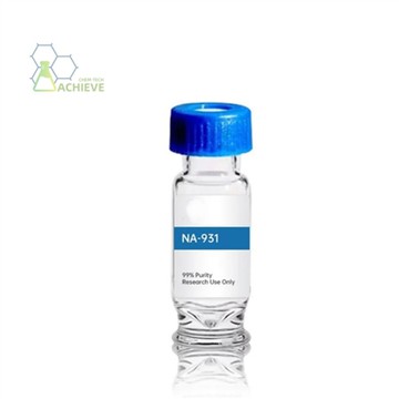 Bioglutide NA-931 در مقابل Cagrilintide: مقایسه پپتیدهای نسل بعدی