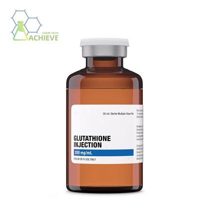 بهترین تزریق گلوتاتیون برای سلامت کلی در سال 2026