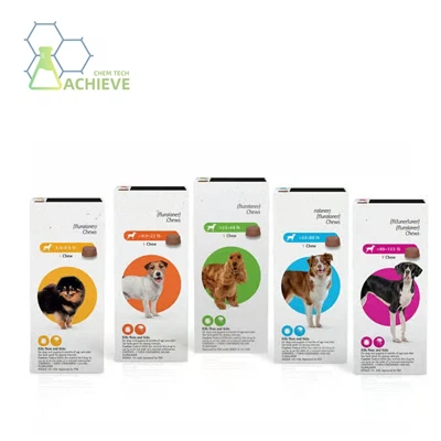 چرا تبلت های فلورالانر یک تغییر دهنده بازی برای سلامت حیوانات خانگی هستند؟