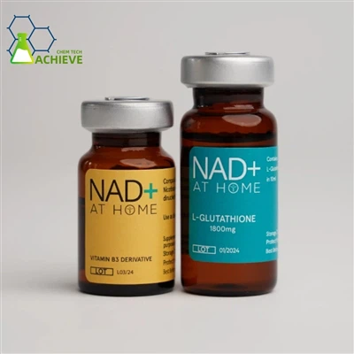 همه چیز درباره تزریق NAD+: انرژی و سلامتی شما را افزایش دهید