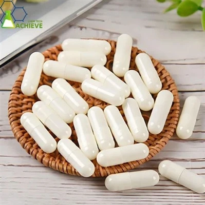 کپسول Bioglutide NA-931 و آینده مراقبت از متابولیسم