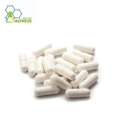 کپسول Bioglutide NA-931 برای دیابت نوع 2 و مراقبت از وزن