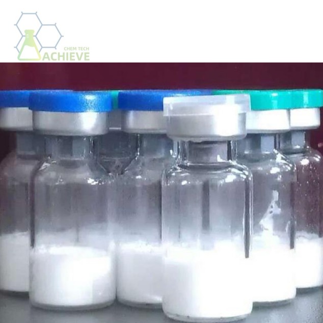 Linaclotide CAS 851199-59-2 | Shaanxi BLOOM Tech Co., Ltd Linaclotide CAS 851199-59-2 | Shaanxi BLOOM Tech Co., Ltd
