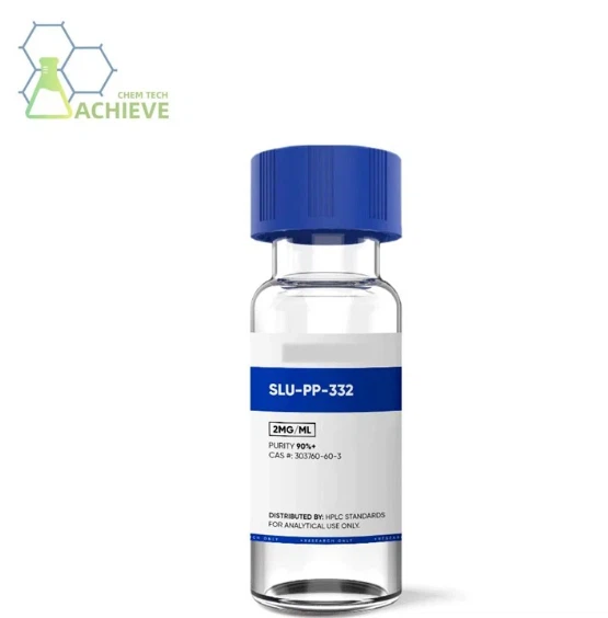 SLU-PP-332 Buy | Shaanxi BLOOM Tech Co., Ltd SLU-PP-332 Buy | Shaanxi BLOOM Tech Co., Ltd