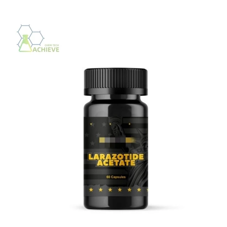 Larazotide Acetate Peptide