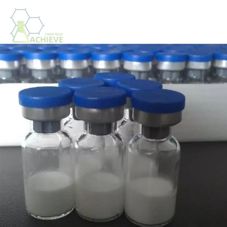 Larazotide Acetate Peptide