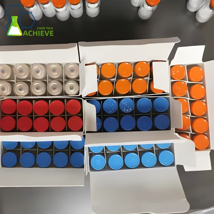 Lixisenatide Peptide best