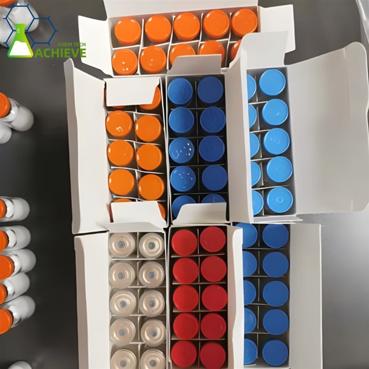 Lixisenatide Peptide high quality