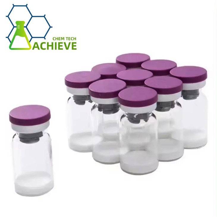 Lixisenatide Peptide suppliers