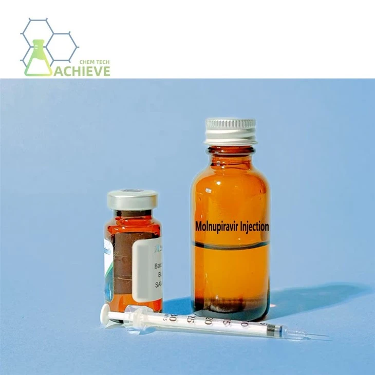 Molnupiravir Injection-01